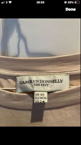 Carolyn Donnelly top