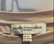 Carolyn Donnelly top