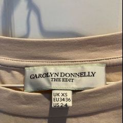Carolyn Donnelly top