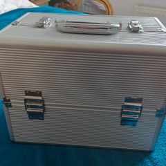 Professional beauty case