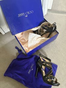 Beatiful Jimmy Choo shoes