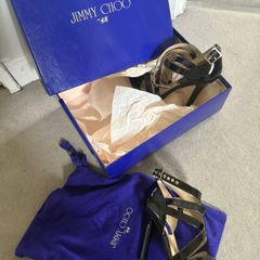 Beatiful Jimmy Choo shoes