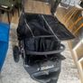 Double Buggy Out n About Nipper V4  (Excellent condition) Image 5
