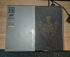 xbox one advanced warfare edition 1Tb