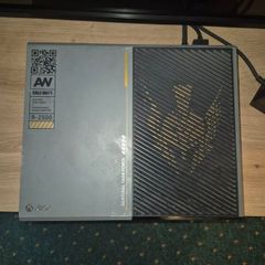 xbox one advanced warfare edition 1Tb