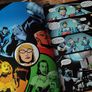 Noble Causes ! Volume 2: Family Secrets ! Graphic Novel ! Trade Paperback ! TPB ! 2004 ! by Image Comics ! Image 9