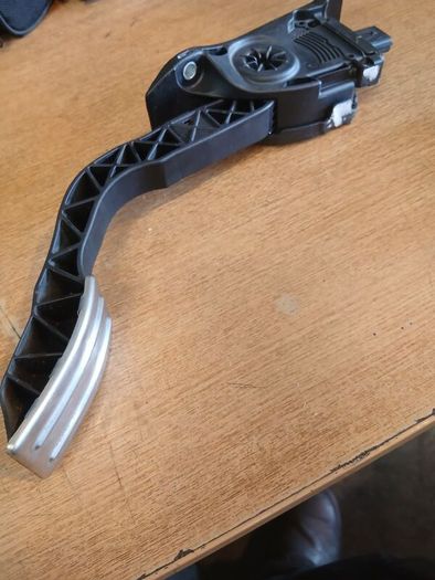 mk3 focus throttle pedal 2013 on
