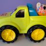 Monster truck car Image 2
