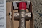3/4" Thermostatic Mixing valve