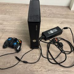 Xbox 360 slim