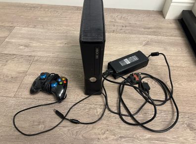 Xbox 360 slim