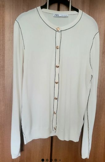 Zara Top