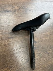 Fiido bike Saddle