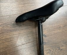 Fiido bike Saddle