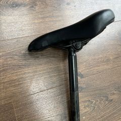 Fiido bike Saddle