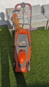 Electric Lawnmower