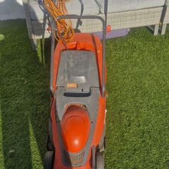 Electric Lawnmower