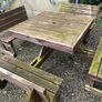 garden table Image 3