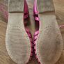 Next pink shoes Image 3