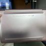 HP Stream Pink Laptop 11" Image 5