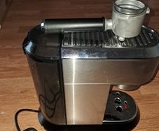 Delonghi coffee maker EC695M