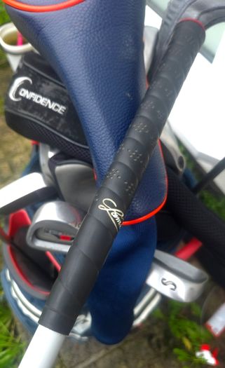 Set of Golf Clubs