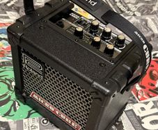 Roland Micro Cube Guitar Amp