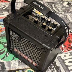 Roland Micro Cube Guitar Amp