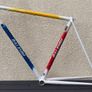Raleigh Lightweight 531c Race Frame & Fork Image 2