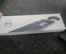 dell wireless
