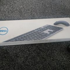 dell wireless