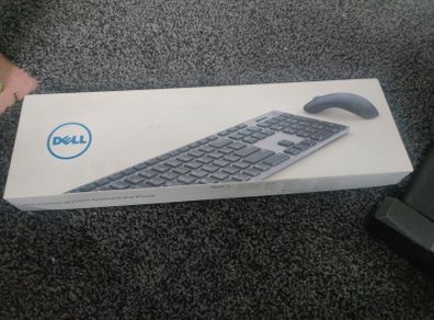 dell wireless