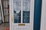 pvc doors