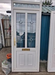 pvc doors