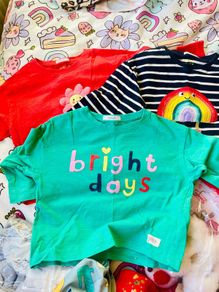 Age 2-3 Clothes Bundle