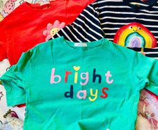 Age 2-3 Clothes Bundle