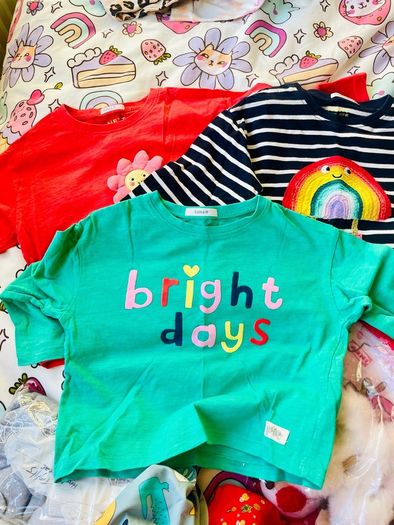 Age 2-3 Clothes Bundle