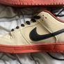 Nike Sb Hennessy uk8.5 worn a few times no box Image 3