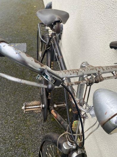 High Nelly Bicycle