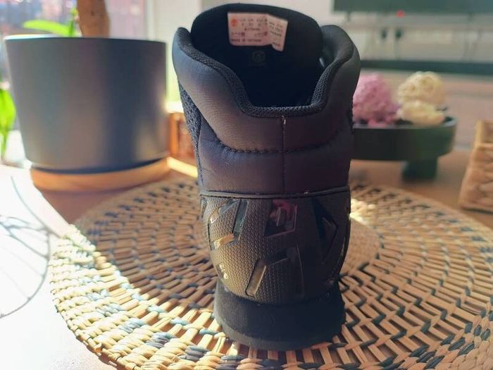 Timberland