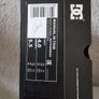 DC Shoes Women's Manual Hi Txse Sneaker, Black, 3,5 UK, 36 EU Image 10