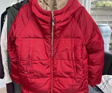 Max Mara Ladies Puffer Jacket