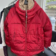 Max Mara Ladies Puffer Jacket