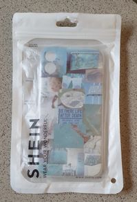 BNIP - An iphone 11 Case - Lovely Pattern - E