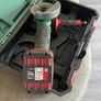 Battery angle grinder /impact gun Image 3