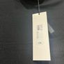 River Island Black Mesh Top (Size 10) BNWT Image 4