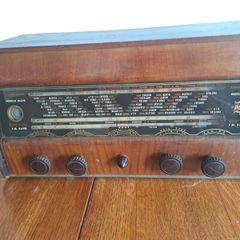 Pilot Valve Radio