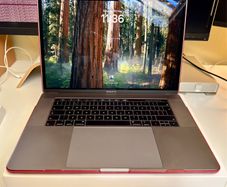 Macbook Pro 15-inch 32GB RAM