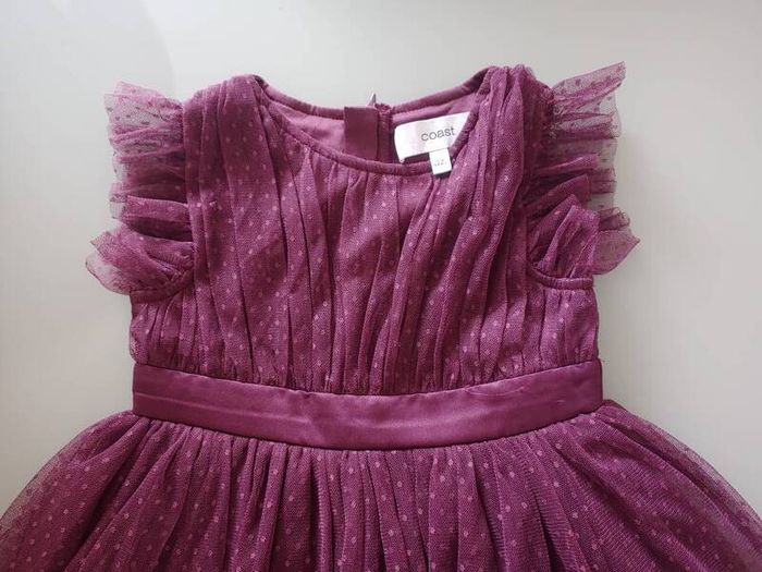 COAST official girl dress