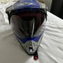 helmet Wulfsport V40 Prima Image 8